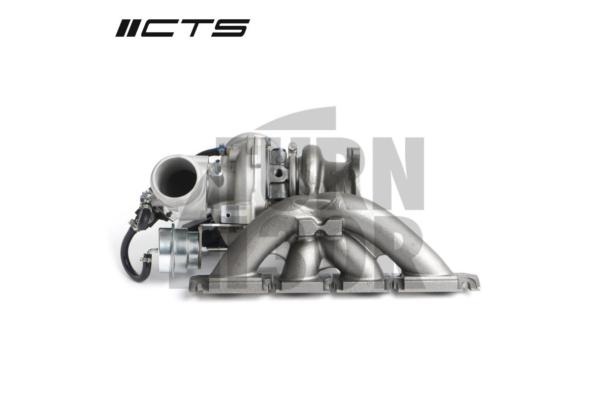 K04 Turbo Kit for Audi A4 / A5 B8 2.0 TFSI CTS Turbo K04 Turbo Kit for Audi A4 / A5 B8 2.0 TFSI CTS Turbo