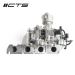 K04 Turbo Kit for Audi A4 / A5 B8 2.0 TFSI CTS Turbo K04 Turbo Kit for Audi A4 / A5 B8 2.0 TFSI CTS Turbo