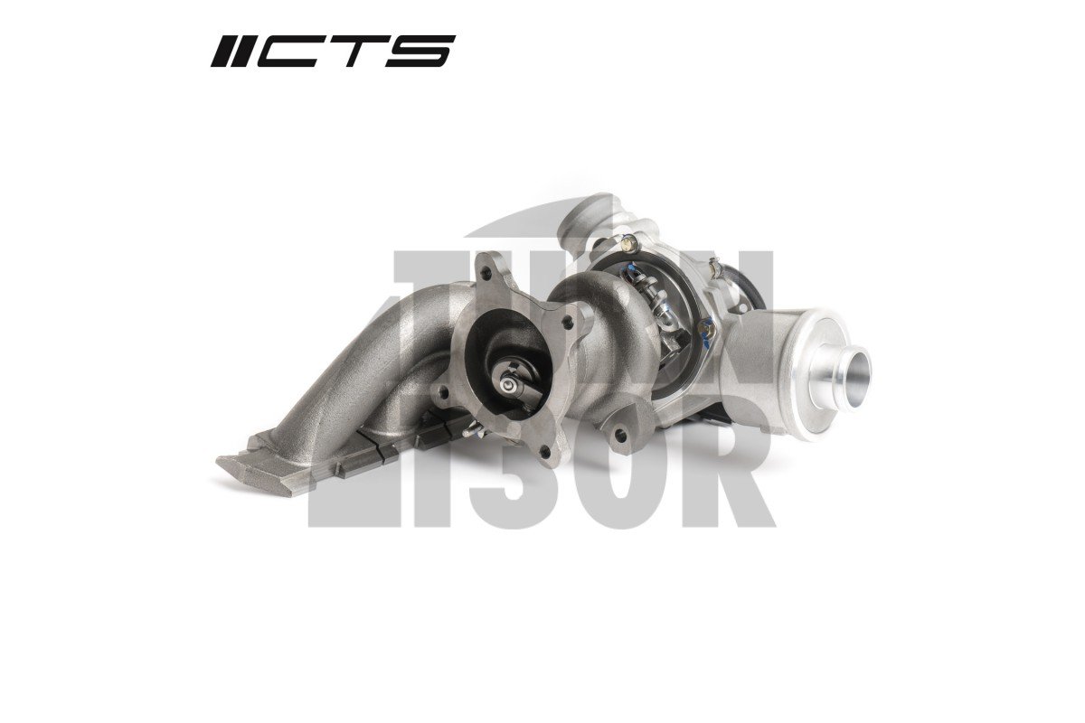 K04 Turbo Kit for Audi A4 / A5 B8 2.0 TFSI CTS Turbo K04 Turbo Kit for Audi A4 / A5 B8 2.0 TFSI CTS Turbo