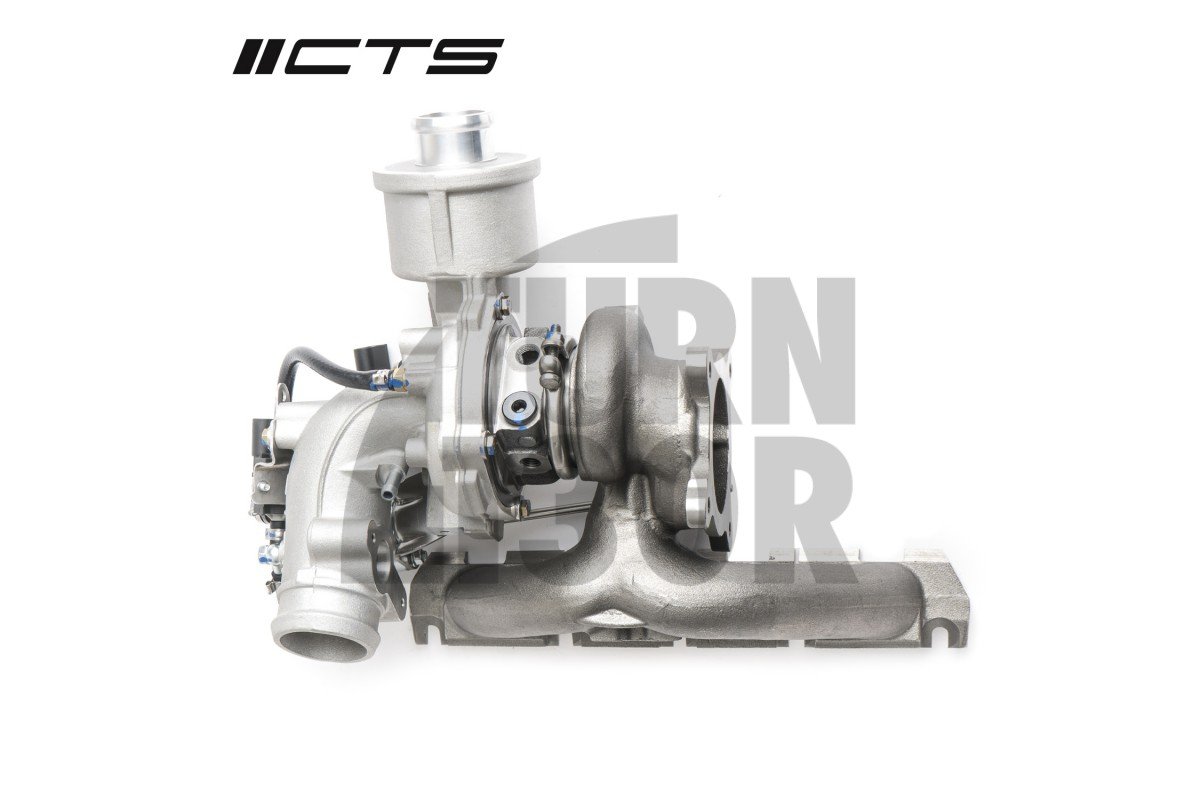 K04 Turbo Kit for Audi A4 / A5 B8 2.0 TFSI CTS Turbo K04 Turbo Kit for Audi A4 / A5 B8 2.0 TFSI CTS Turbo