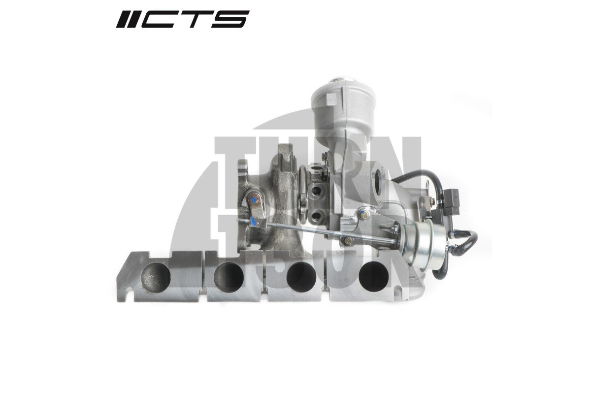 K04 Turbo Kit for Audi A4 / A5 B8 2.0 TFSI CTS Turbo K04 Turbo Kit for Audi A4 / A5 B8 2.0 TFSI CTS Turbo