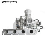 K04 Turbo Kit for Audi A4 / A5 B8 2.0 TFSI CTS Turbo K04 Turbo Kit for Audi A4 / A5 B8 2.0 TFSI CTS Turbo