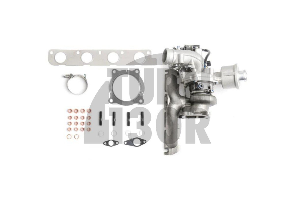 K04-X hybride Turbo Kit For Audi A4 B8 / A5 B8 2.0 TFSI CTS Turbo K04-X hybride Turbo Kit For Audi A4 B8 / A5 B8 2.0 TFSI CTS Turbo