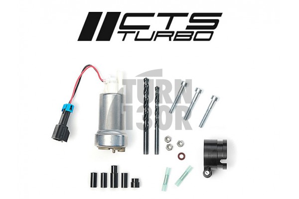  Low Pressure Fuel Pump for Golf 7 GTI / Golf 7 R / Leon 3 Cupra / S3 8V 2.0 TFSi EA888.3 CTS Turbo