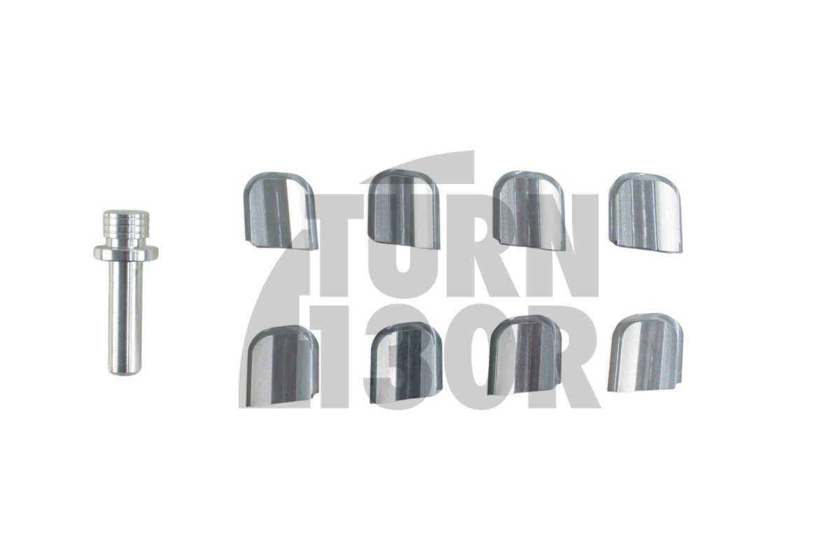 Manifold Flap Delete for 2.0 TFSI CTS Turbo Manifold Flap Delete for 2.0 TFSI CTS Turbo