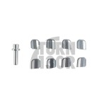 Manifold Flap Delete for 2.0 TFSI CTS Turbo Manifold Flap Delete for 2.0 TFSI CTS Turbo