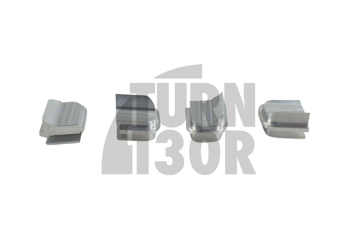 Manifold Flap Delete for 2.0 TFSI CTS Turbo Manifold Flap Delete for 2.0 TFSI CTS Turbo