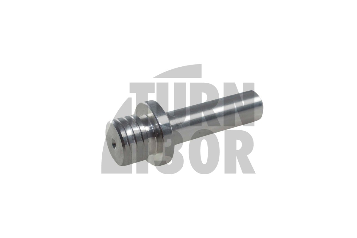Manifold Flap Delete for 2.0 TFSI CTS Turbo Manifold Flap Delete for 2.0 TFSI CTS Turbo