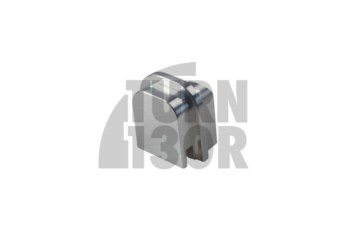 Manifold Flap Delete for 2.0 TFSI CTS Turbo Manifold Flap Delete for 2.0 TFSI CTS Turbo