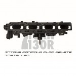 Manifold Flap Delete for 2.0 TFSI CTS Turbo Manifold Flap Delete for 2.0 TFSI CTS Turbo