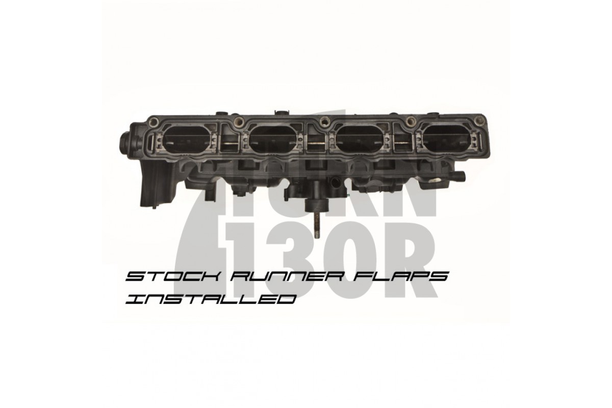 Manifold Flap Delete for 2.0 TFSI CTS Turbo Manifold Flap Delete for 2.0 TFSI CTS Turbo