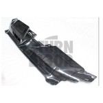 Eventuri Carbon Fiber Slam Panel Cover for Audi RS4 B8 Eventuri Carbon Fiber Slam Panel Cover for Audi RS4 B8