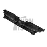 Eventuri Carbon Fiber Slam Panel Cover for Audi RS4 B8 Eventuri Carbon Fiber Slam Panel Cover for Audi RS4 B8