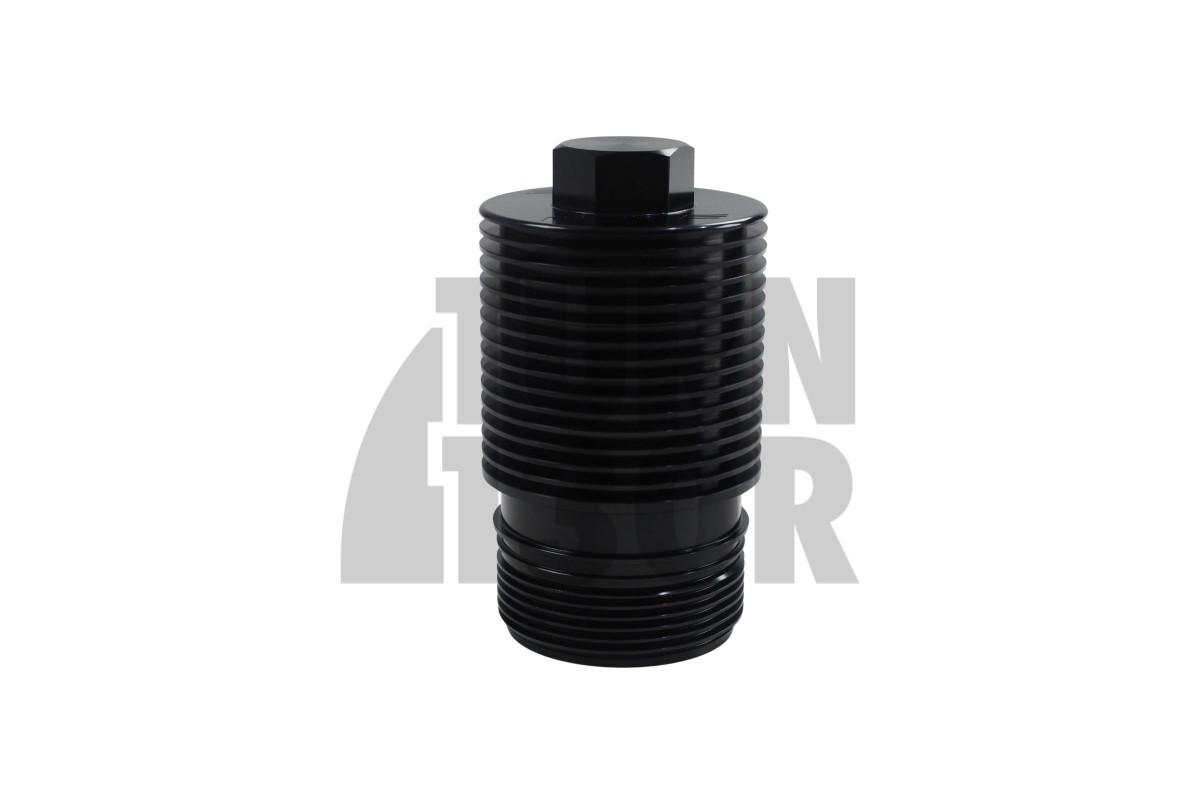 Oil Filter Housing for 1.8 / 2.0 TFSI EA888.3 MQB CTS Turbo Oil Filter Housing for 1.8 / 2.0 TFSI EA888.3 MQB CTS Turbo