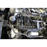 Oil Filter Housing for 1.8 / 2.0 TFSI EA888.3 MQB CTS Turbo Oil Filter Housing for 1.8 / 2.0 TFSI EA888.3 MQB CTS Turbo