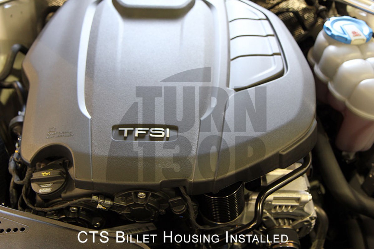 Oil Filter Housing for 1.8 / 2.0 TFSI EA888.3 MQB CTS Turbo Oil Filter Housing for 1.8 / 2.0 TFSI EA888.3 MQB CTS Turbo