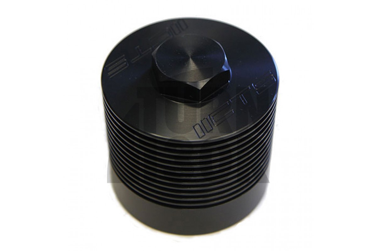 Oil Filter Housing for Audi S4 / S5 3.0 TFSI CTS Turbo Oil Filter Housing for Audi S4 / S5 3.0 TFSI CTS Turbo
