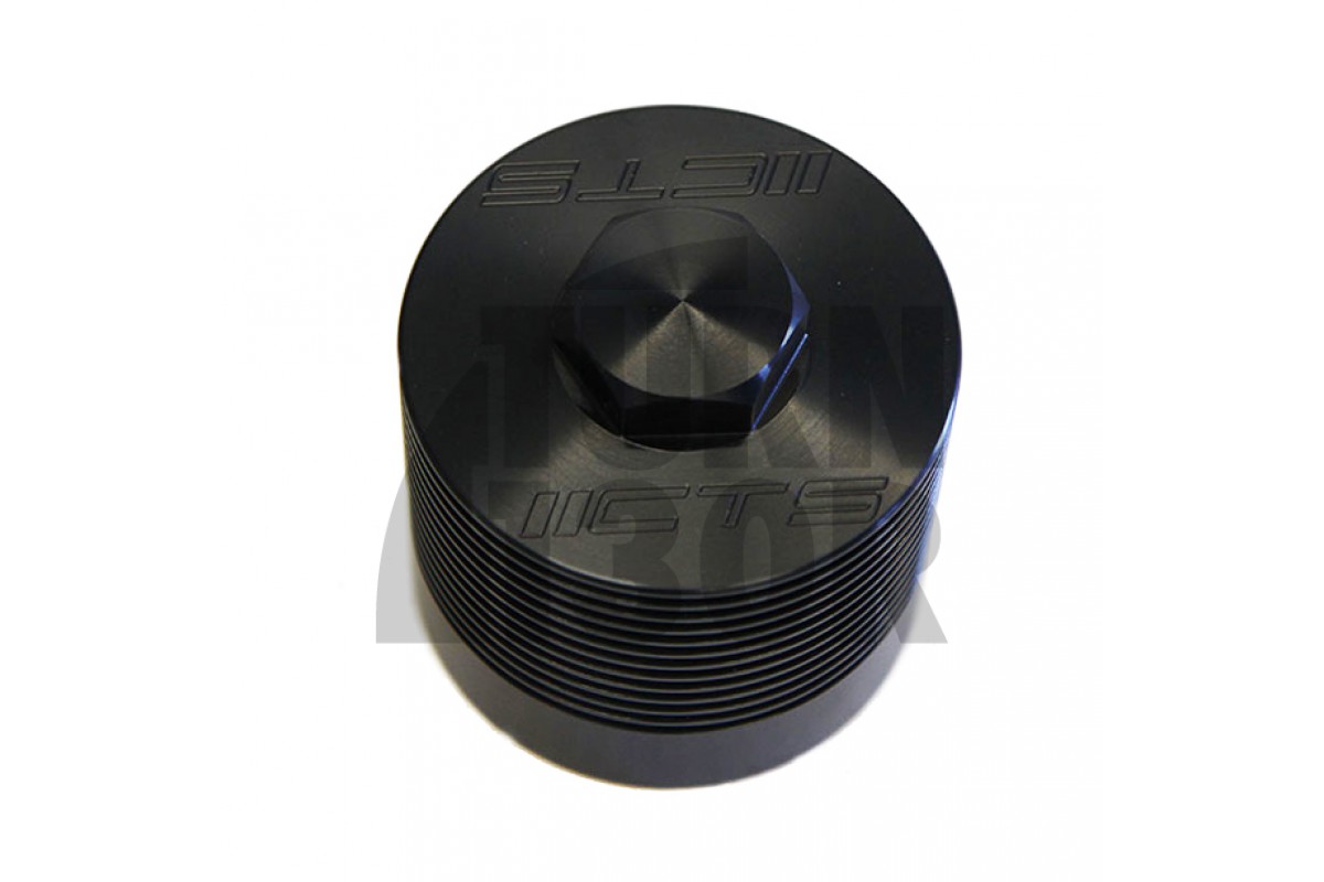 Oil Filter Housing for Audi S4 / S5 3.0 TFSI CTS Turbo Oil Filter Housing for Audi S4 / S5 3.0 TFSI CTS Turbo