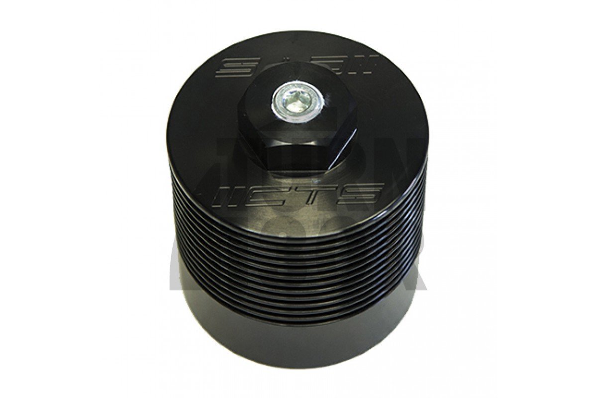 Oil Filter Housing for Audi TTRS and Audi RS3 CTS Turbo Oil Filter Housing for Audi TTRS and Audi RS3 CTS Turbo