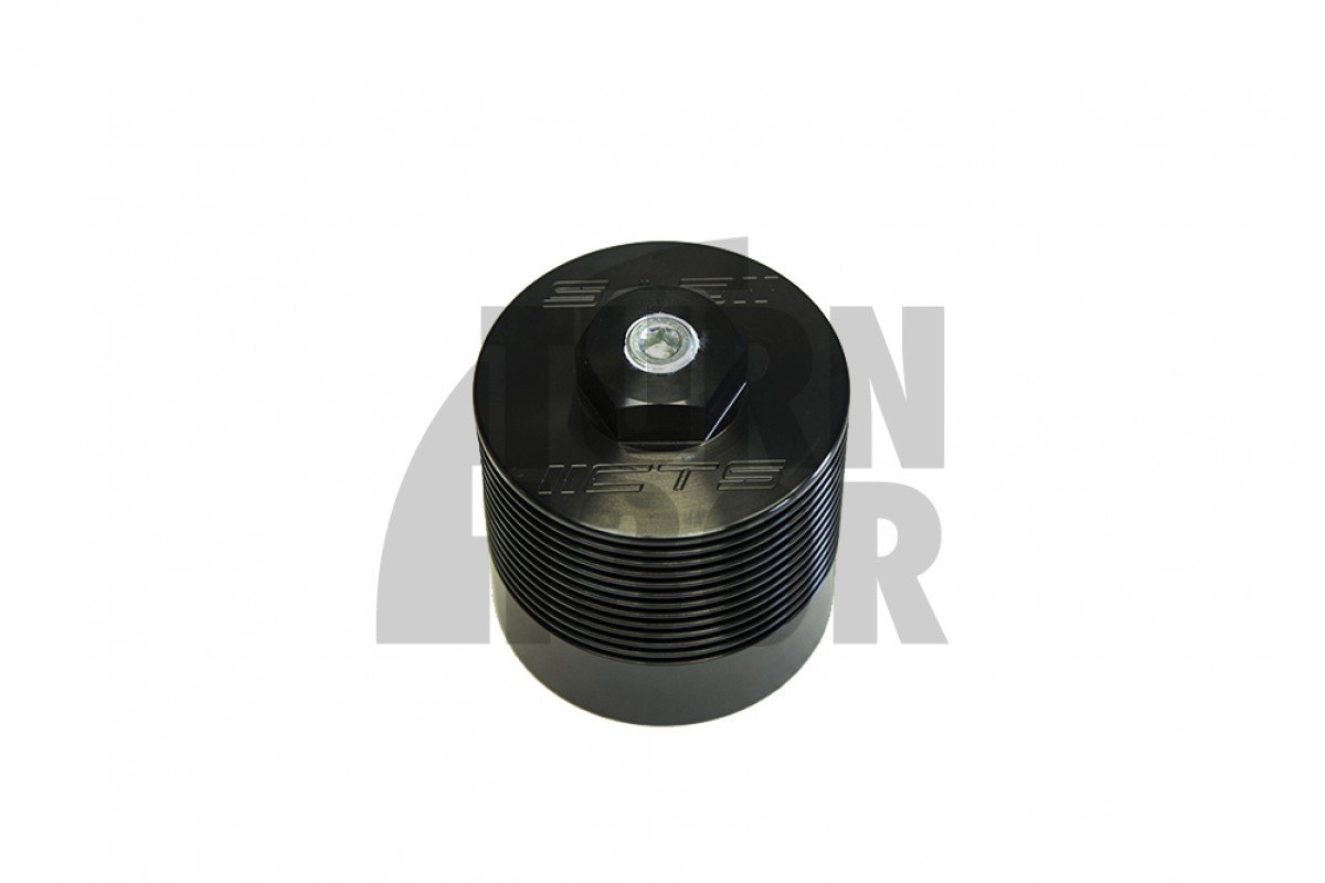 Oil Filter Housing for Audi TTRS and Audi RS3 CTS Turbo Oil Filter Housing for Audi TTRS and Audi RS3 CTS Turbo