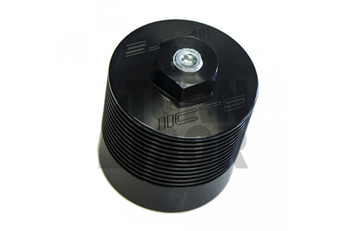 Oil Filter Housing for Audi TTRS and Audi RS3 CTS Turbo Oil Filter Housing for Audi TTRS and Audi RS3 CTS Turbo