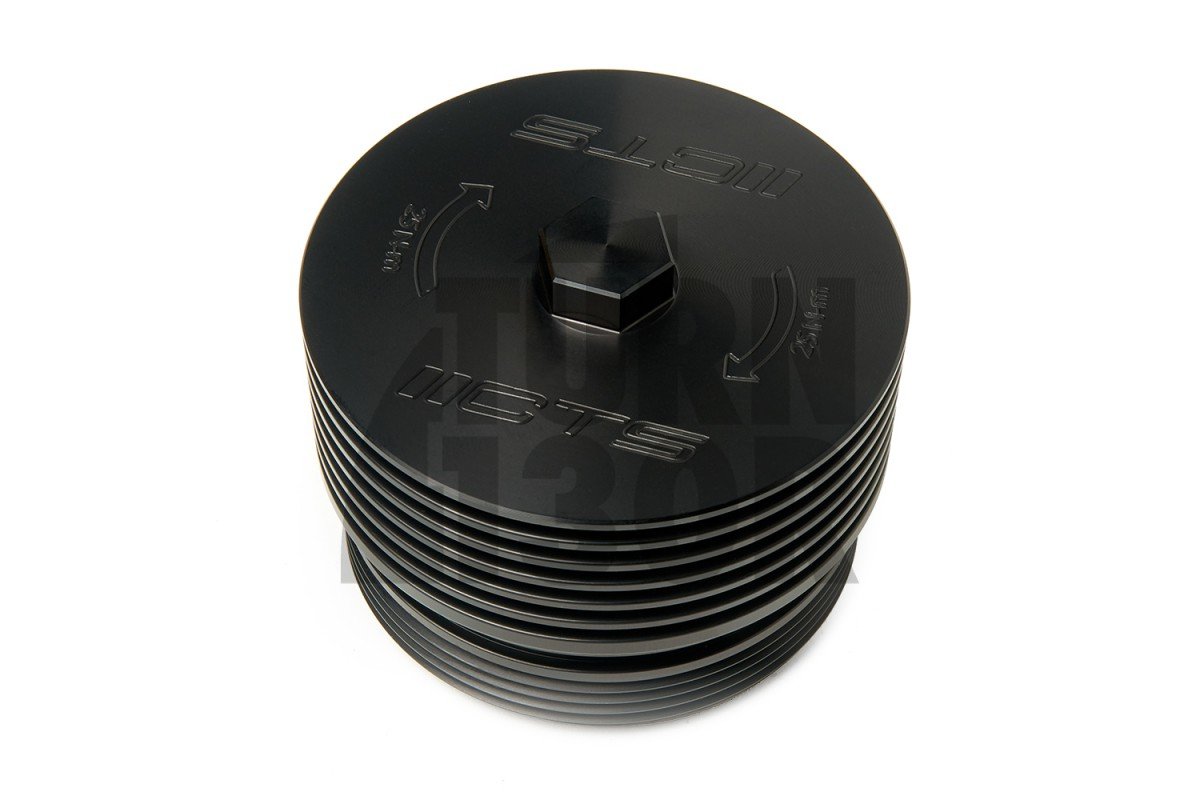 Oil Filter Housing for BMW 3.0T N54 / N55 / S55 CTS Turbo Oil Filter Housing for BMW 3.0T N54 / N55 / S55 CTS Turbo
