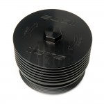 Oil Filter Housing for BMW 3.0T N54 / N55 / S55 CTS Turbo Oil Filter Housing for BMW 3.0T N54 / N55 / S55 CTS Turbo