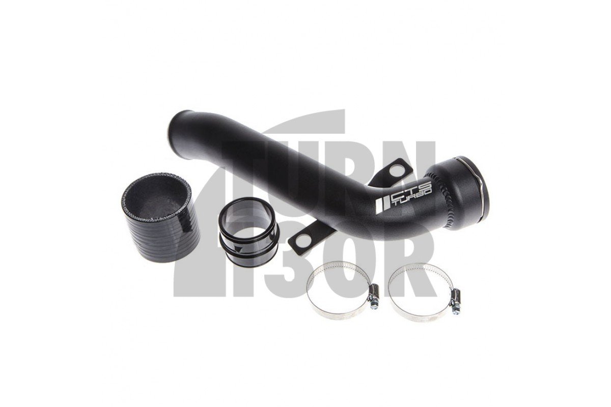 Outlet Pipe kit for Golf 6 GTI / Leon 1P / Scirocco 2.0 TSI CTS Turbo Outlet Pipe kit for Golf 6 GTI / Leon 1P / Scirocco 2.0 TSI CTS Turbo
