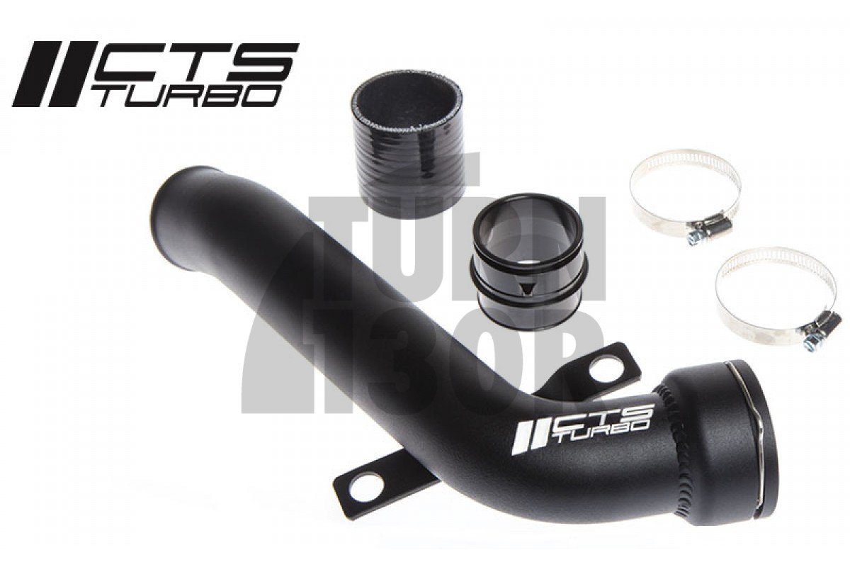 Outlet Pipe kit for Golf 6 GTI / Leon 1P / Scirocco 2.0 TSI CTS Turbo Outlet Pipe kit for Golf 6 GTI / Leon 1P / Scirocco 2.0 TSI CTS Turbo