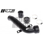 Outlet Pipe kit for Golf 6 GTI / Leon 1P / Scirocco 2.0 TSI CTS Turbo Outlet Pipe kit for Golf 6 GTI / Leon 1P / Scirocco 2.0 TSI CTS Turbo