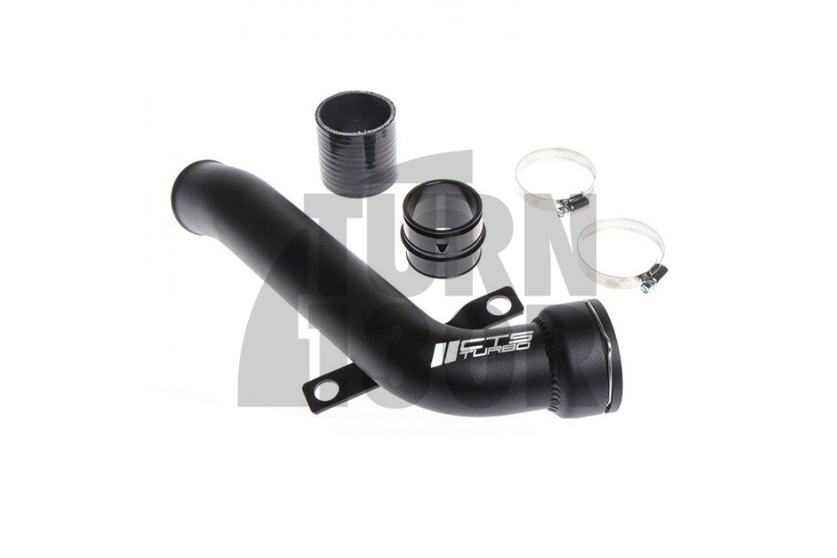 Outlet Pipe kit for Golf 6 GTI / Leon 1P / Scirocco 2.0 TSI CTS Turbo Outlet Pipe kit for Golf 6 GTI / Leon 1P / Scirocco 2.0 TSI CTS Turbo