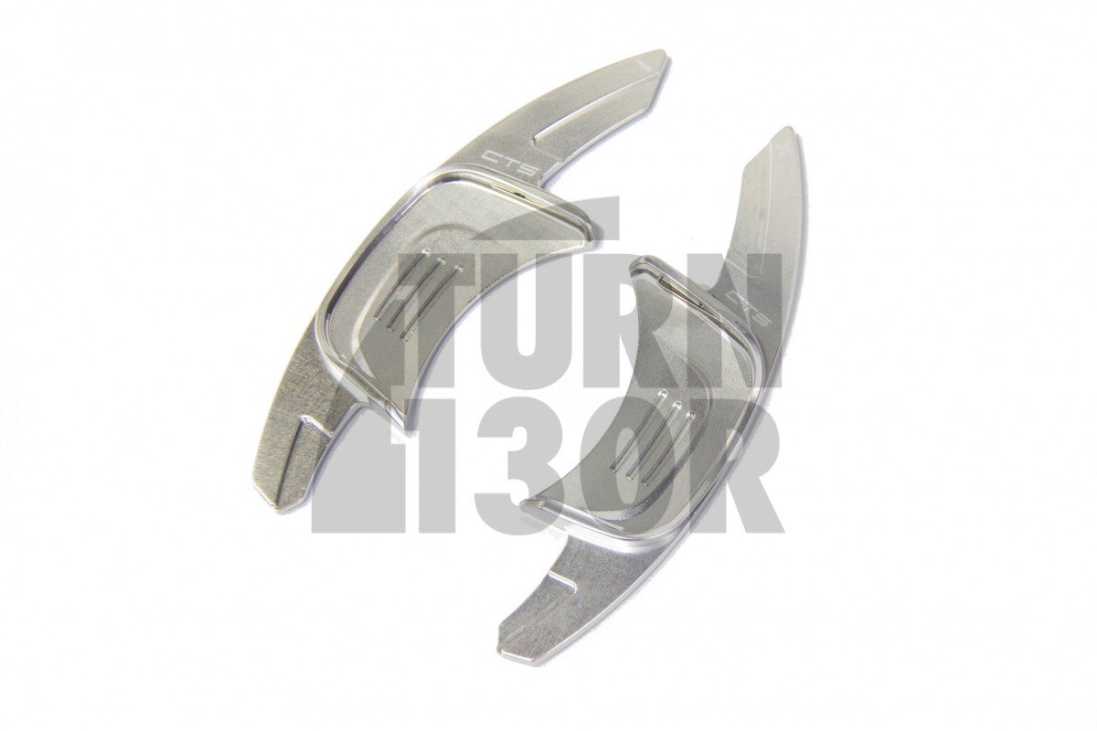 Paddle Shift Extension for Golf 7 GTI / Golf 7 R and Polo 6C GTI CTS Turbo Paddle Shift Extension for Golf 7 GTI / Golf 7 R and Polo 6C GTI CTS Turbo