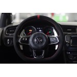 Paddle Shift Extension for Golf 7 GTI / Golf 7 R and Polo 6C GTI CTS Turbo Paddle Shift Extension for Golf 7 GTI / Golf 7 R and Polo 6C GTI CTS Turbo