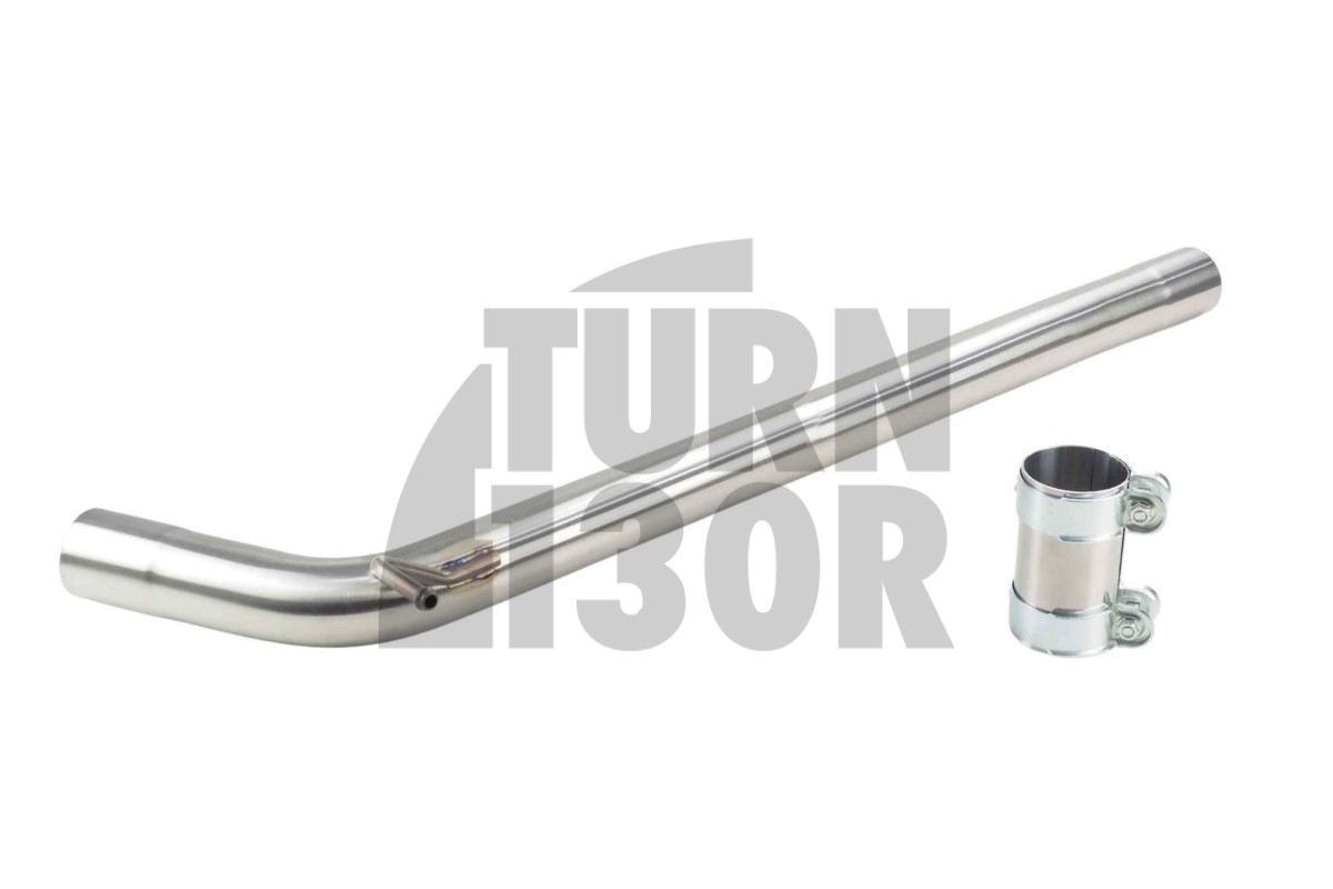 Resonator Delete for Golf 7 GTI / Leon 3 Cupra / A3 8V 2WD CTS Turbo Resonator Delete for Golf 7 GTI / Leon 3 Cupra / A3 8V 2WD CTS Turbo