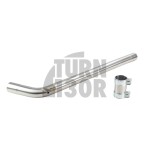 Resonator Delete for Golf 7 GTI / Leon 3 Cupra / A3 8V 2WD CTS Turbo Resonator Delete for Golf 7 GTI / Leon 3 Cupra / A3 8V 2WD CTS Turbo