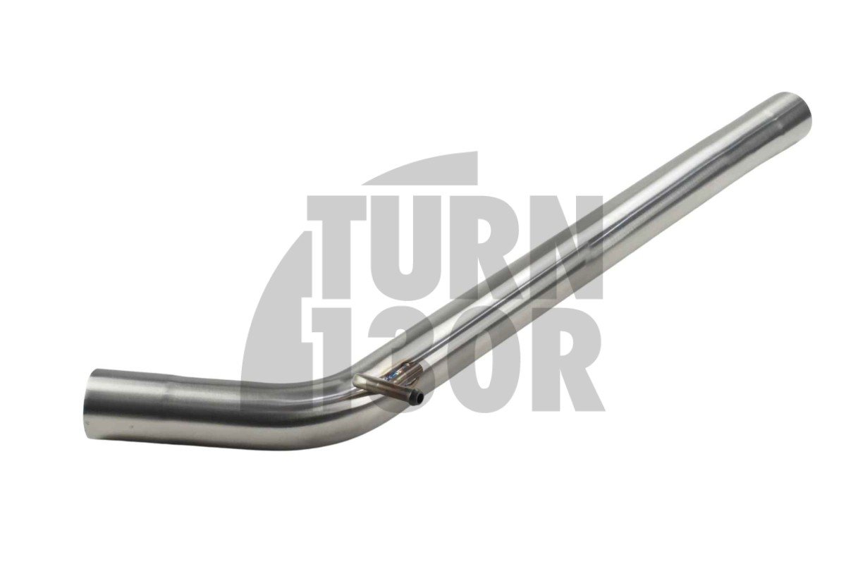 Resonator Delete for Golf 7 GTI / Leon 3 Cupra / A3 8V 2WD CTS Turbo Resonator Delete for Golf 7 GTI / Leon 3 Cupra / A3 8V 2WD CTS Turbo