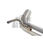 Resonator Delete for Golf 7 GTI / Leon 3 Cupra / A3 8V 2WD CTS Turbo Resonator Delete for Golf 7 GTI / Leon 3 Cupra / A3 8V 2WD CTS Turbo