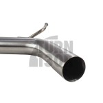 Resonator Delete for Golf 7 GTI / Leon 3 Cupra / A3 8V 2WD CTS Turbo Resonator Delete for Golf 7 GTI / Leon 3 Cupra / A3 8V 2WD CTS Turbo