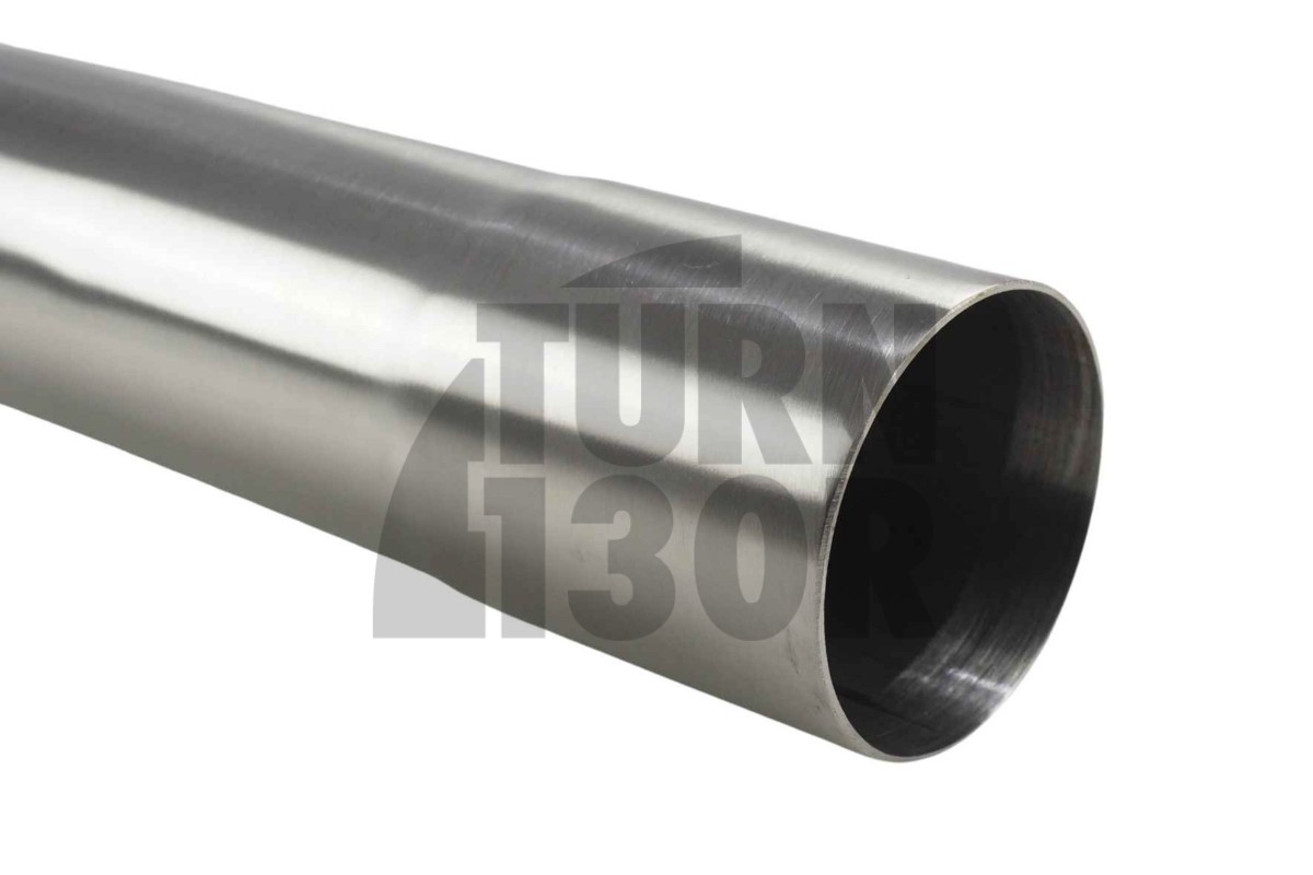 Resonator Delete for Golf 7 GTI / Leon 3 Cupra / A3 8V 2WD CTS Turbo Resonator Delete for Golf 7 GTI / Leon 3 Cupra / A3 8V 2WD CTS Turbo