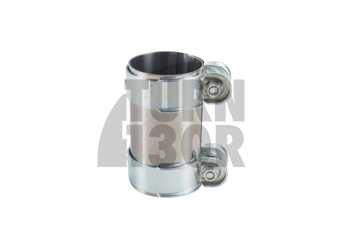Resonator Delete for Golf 7 GTI / Leon 3 Cupra / A3 8V 2WD CTS Turbo Resonator Delete for Golf 7 GTI / Leon 3 Cupra / A3 8V 2WD CTS Turbo