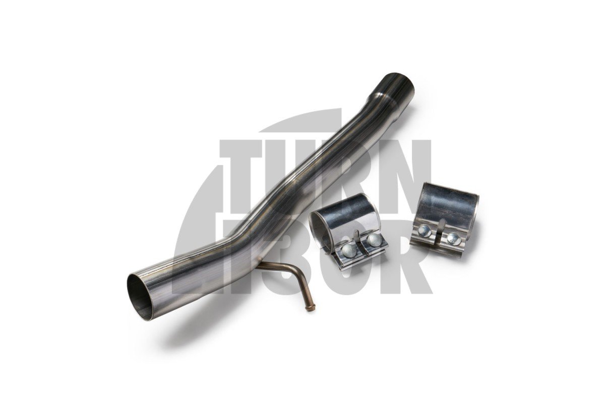 Resonator Delete Kit for Audi S3 8V / Golf 7 R / Leon 4 Drive CTS Turbo Resonator Delete Kit for Audi S3 8V / Golf 7 R / Leon 4 Drive CTS Turbo