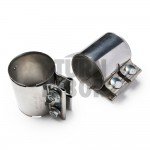 Resonator Delete Kit for Audi S3 8V / Golf 7 R / Leon 4 Drive CTS Turbo Resonator Delete Kit for Audi S3 8V / Golf 7 R / Leon 4 Drive CTS Turbo