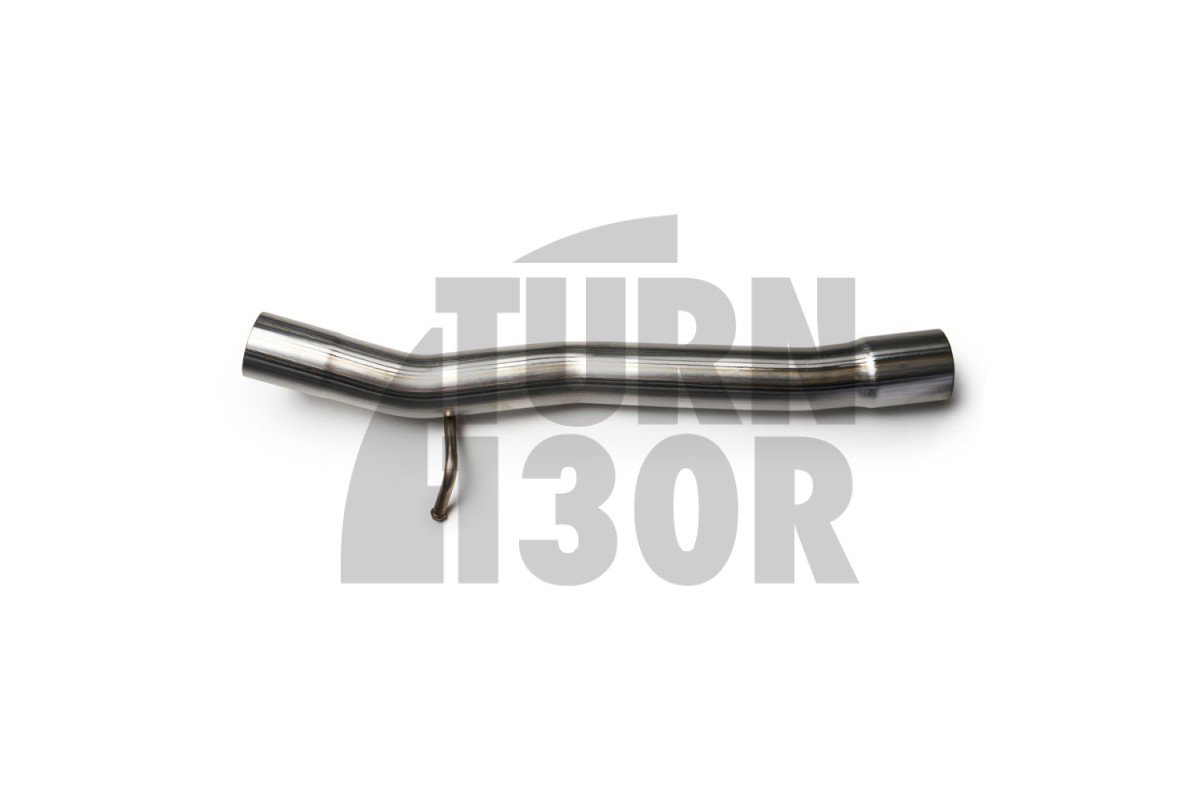Resonator Delete Kit for Audi S3 8V / Golf 7 R / Leon 4 Drive CTS Turbo Resonator Delete Kit for Audi S3 8V / Golf 7 R / Leon 4 Drive CTS Turbo