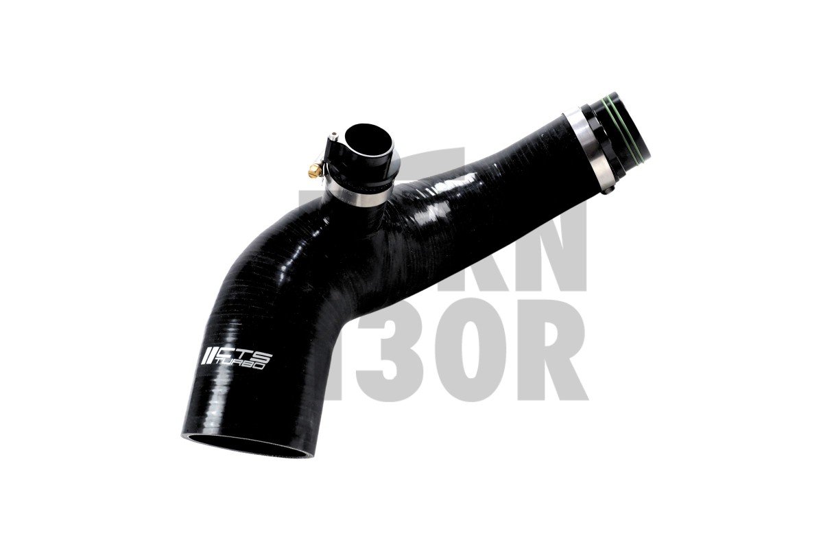 Silicone Inlet Pipe for BMW 135i / 235i / M2 F2x and 335i / 435i / F3x N55 CTS Turbo Silicone Inlet Pipe for BMW 135i / 235i / M2 F2x and 335i / 435i / F3x N55 CTS Turbo