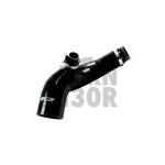 Silicone Inlet Pipe for BMW 135i / 235i / M2 F2x and 335i / 435i / F3x N55 CTS Turbo Silicone Inlet Pipe for BMW 135i / 235i / M2 F2x and 335i / 435i / F3x N55 CTS Turbo