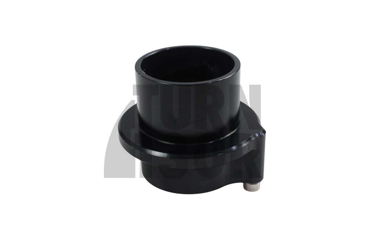 Silicone Inlet Pipe for BMW 135i / 235i / M2 F2x and 335i / 435i / F3x N55 CTS Turbo Silicone Inlet Pipe for BMW 135i / 235i / M2 F2x and 335i / 435i / F3x N55 CTS Turbo