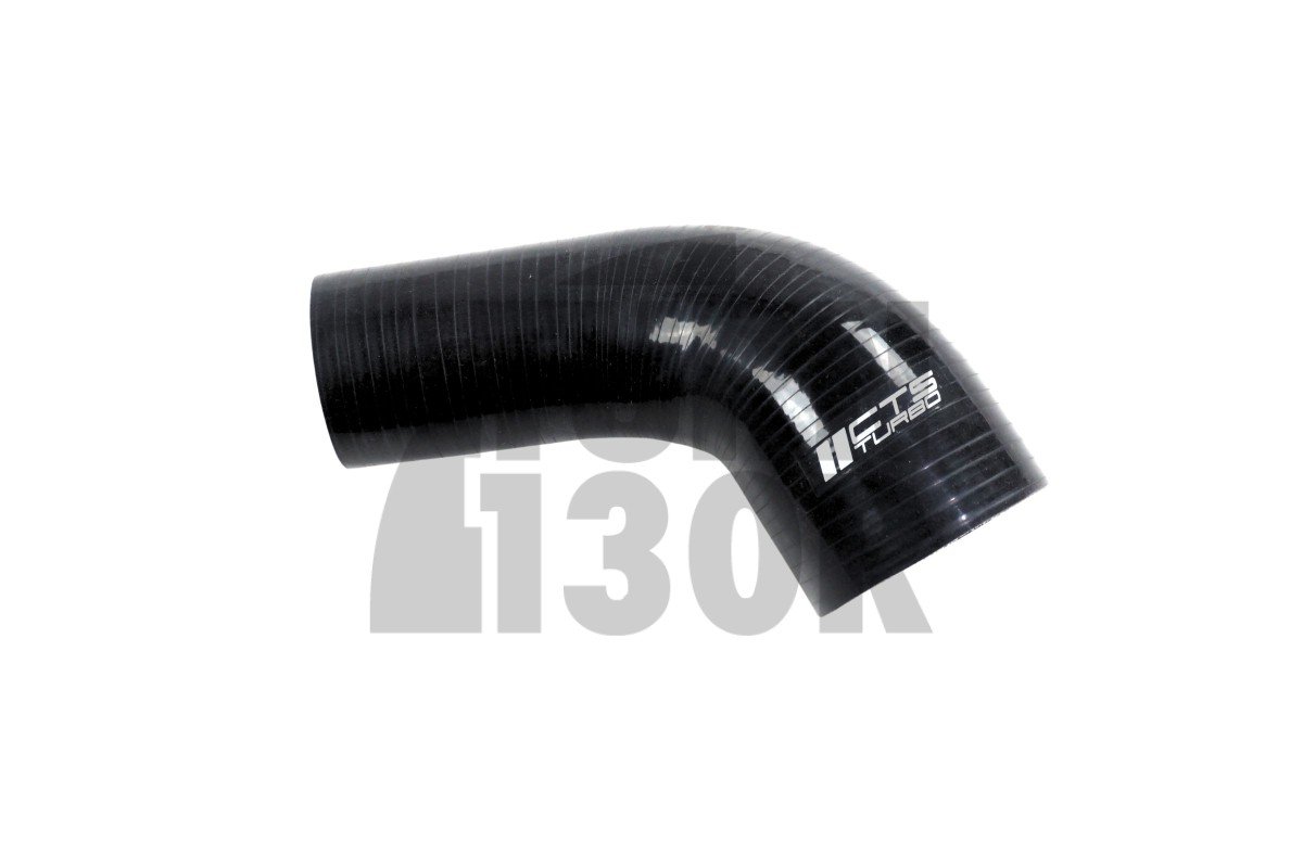 Silicone Intake Hose for Audi A4 / A5 B8 2.0 TFSI CTS Turbo Silicone Intake Hose for Audi A4 / A5 B8 2.0 TFSI CTS Turbo