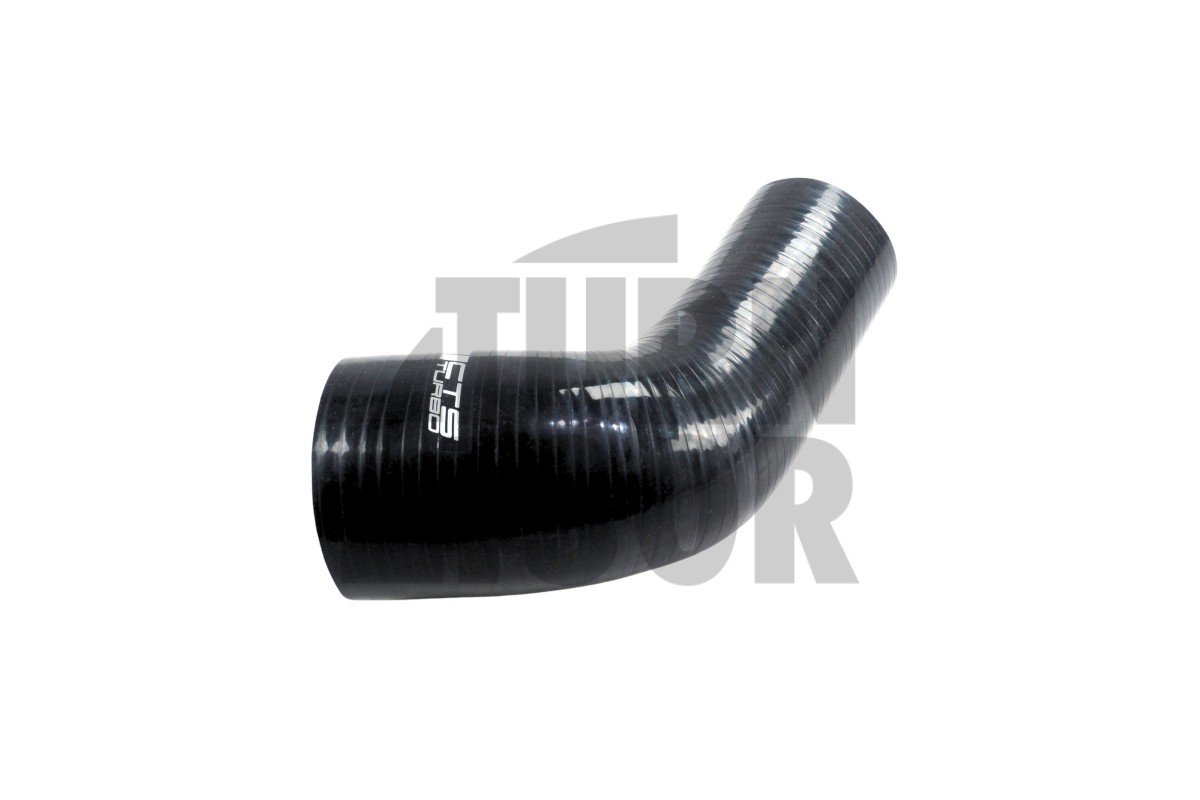 Silicone Intake Hose for Audi A4 / A5 B8 2.0 TFSI CTS Turbo Silicone Intake Hose for Audi A4 / A5 B8 2.0 TFSI CTS Turbo
