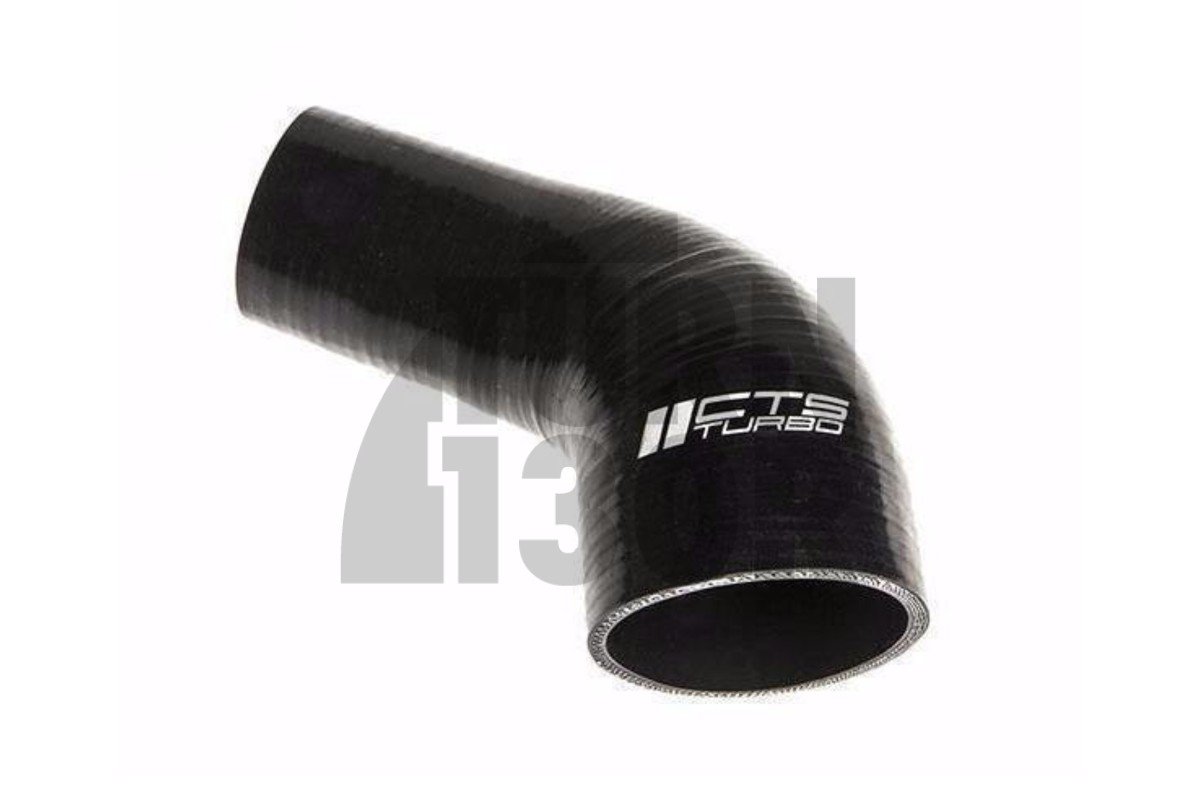 Silicone Intercooler Hose Kit for Audi A4 / A5 B8 2.0 TFSI CTS Turbo Silicone Intercooler Hose Kit for Audi A4 / A5 B8 2.0 TFSI CTS Turbo