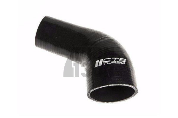  Silicone Intercooler Hose Kit for Audi A4 / A5 B8 2.0 TFSI CTS Turbo